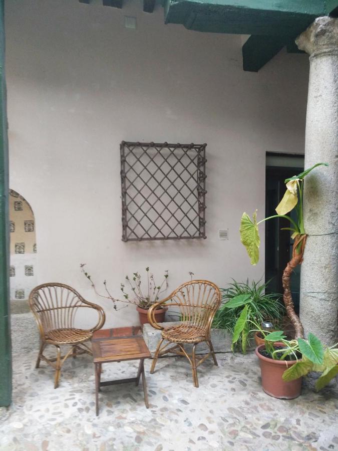 Apartament El Patio Del Convento Toledo Zewnętrze zdjęcie