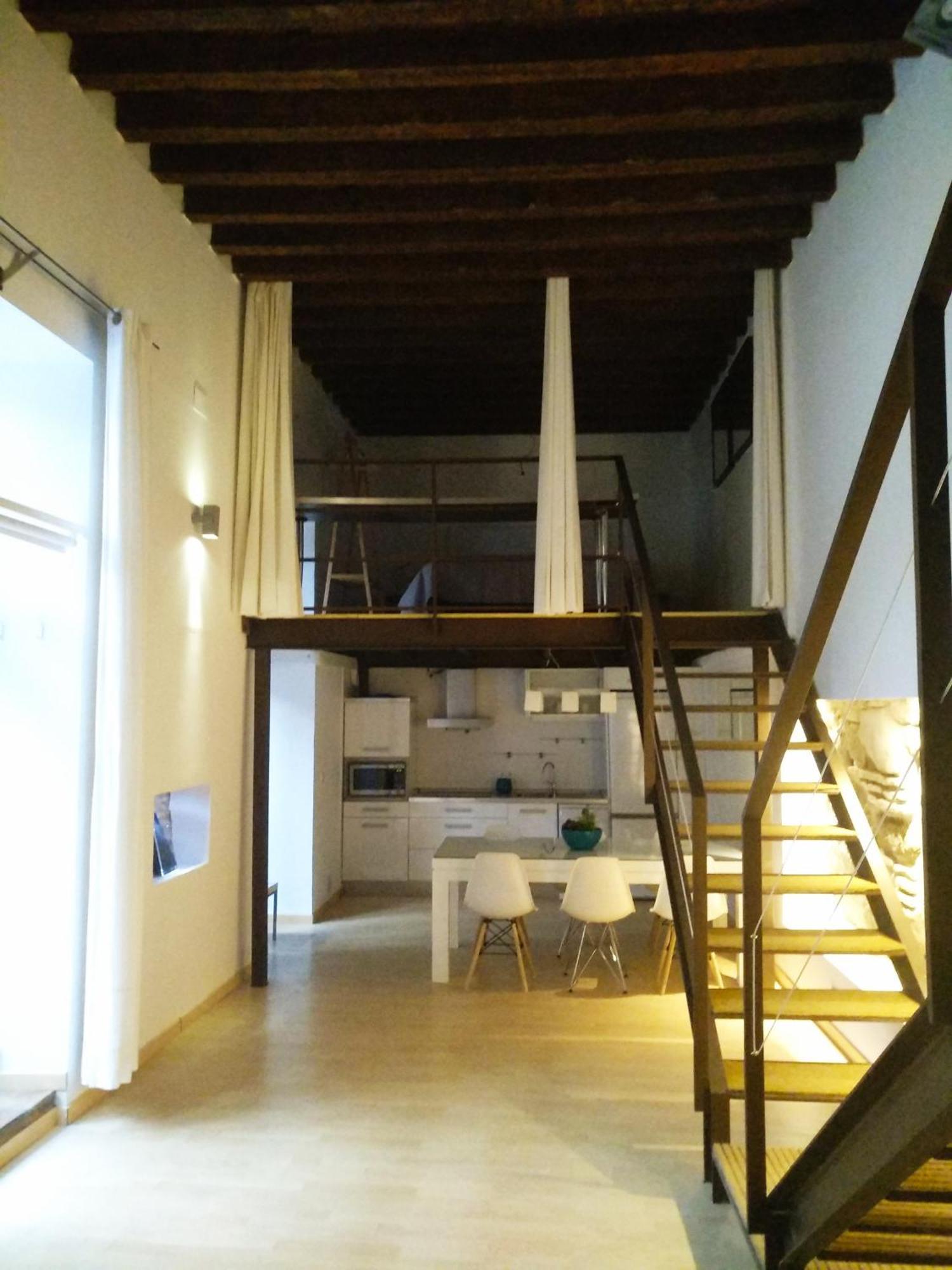 Apartament El Patio Del Convento Toledo Zewnętrze zdjęcie