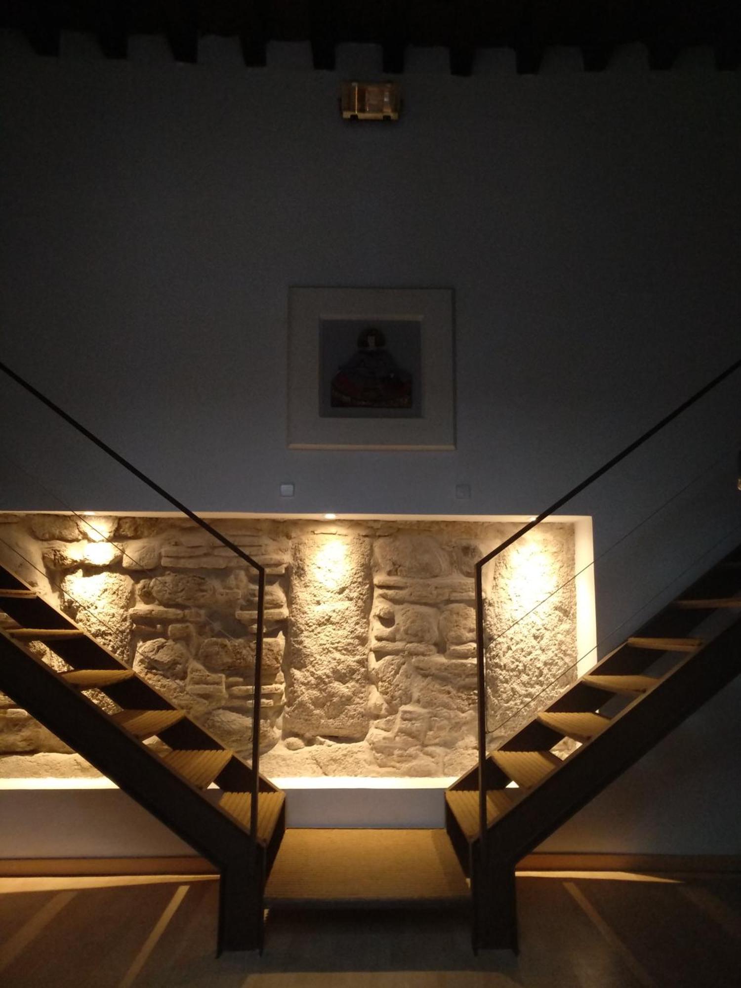 Apartament El Patio Del Convento Toledo Zewnętrze zdjęcie