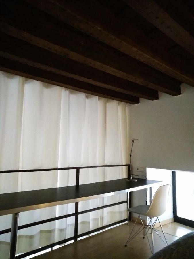 Apartament El Patio Del Convento Toledo Zewnętrze zdjęcie