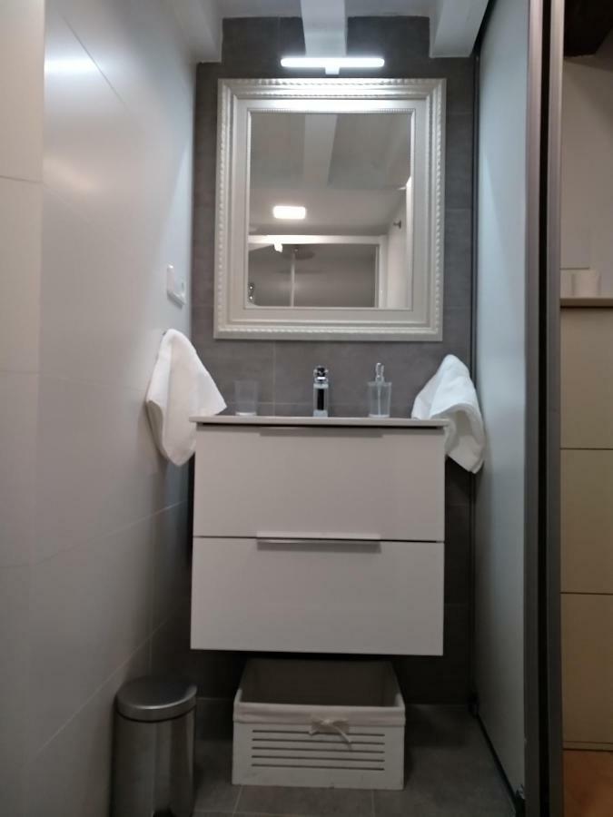 Apartament El Patio Del Convento Toledo Zewnętrze zdjęcie