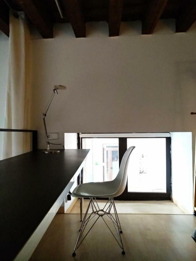 Apartament El Patio Del Convento Toledo Zewnętrze zdjęcie