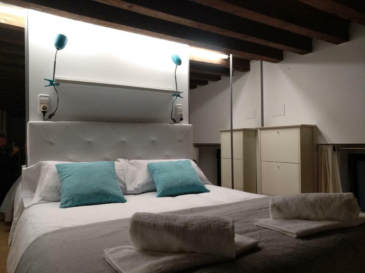Apartament El Patio Del Convento Toledo Zewnętrze zdjęcie