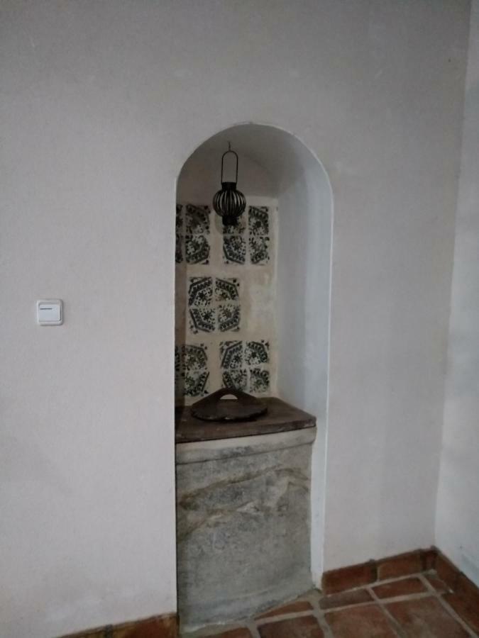 Apartament El Patio Del Convento Toledo Zewnętrze zdjęcie