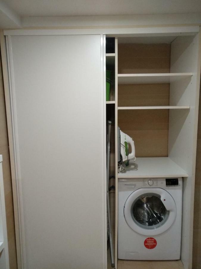 Apartament El Patio Del Convento Toledo Zewnętrze zdjęcie