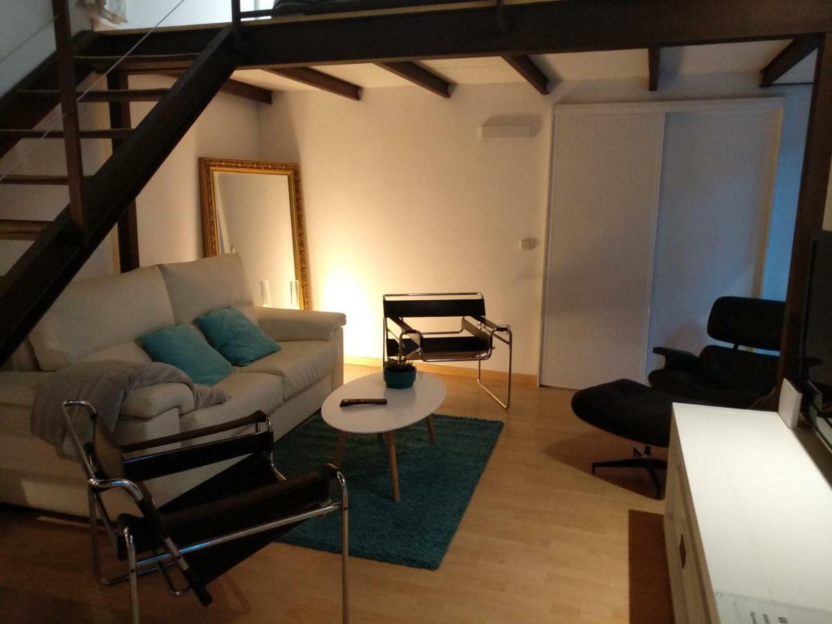 Apartament El Patio Del Convento Toledo Zewnętrze zdjęcie