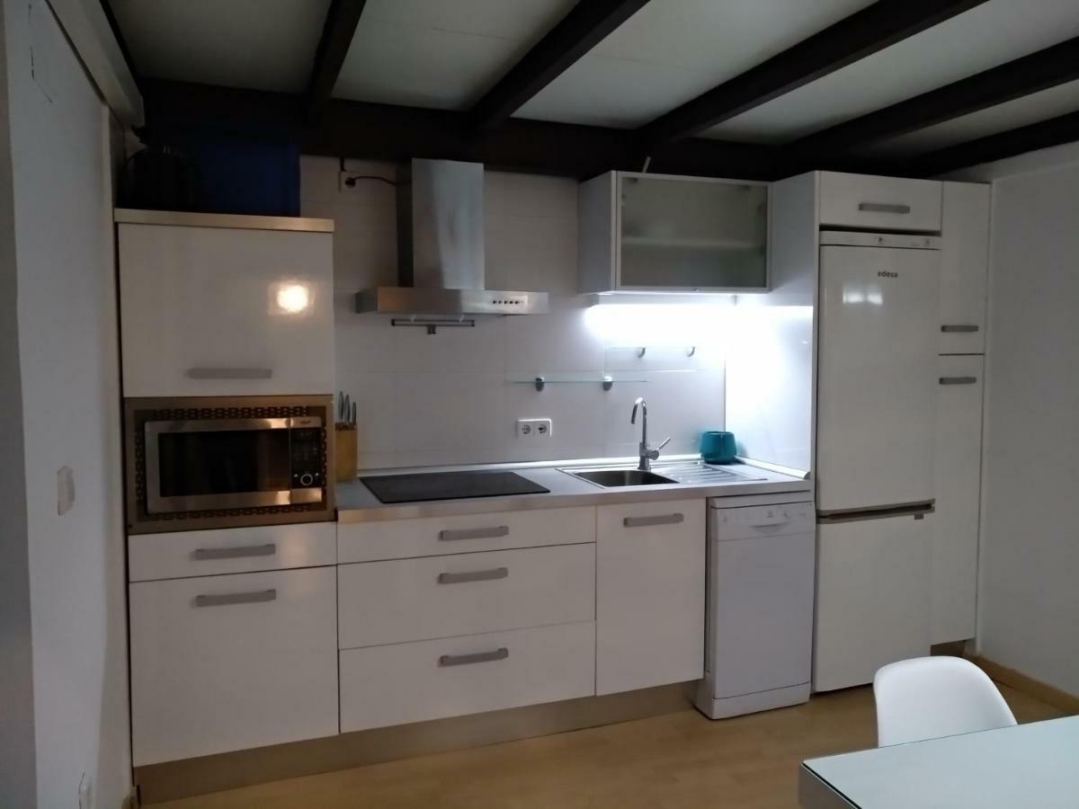 Apartament El Patio Del Convento Toledo Zewnętrze zdjęcie