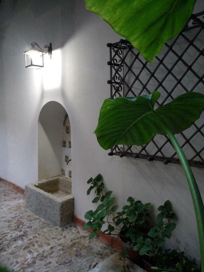 Apartament El Patio Del Convento Toledo Zewnętrze zdjęcie