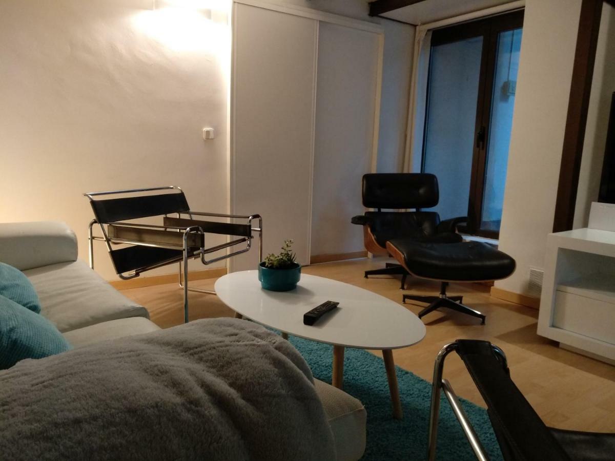 Apartament El Patio Del Convento Toledo Zewnętrze zdjęcie