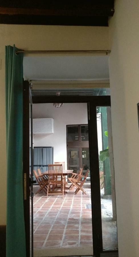 Apartament El Patio Del Convento Toledo Zewnętrze zdjęcie