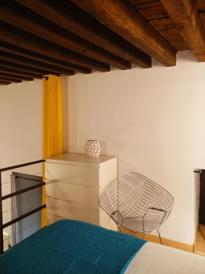 Apartament El Patio Del Convento Toledo Zewnętrze zdjęcie