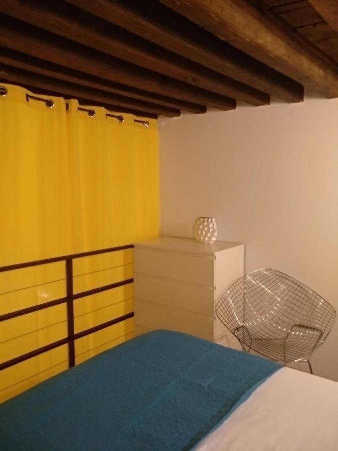 Apartament El Patio Del Convento Toledo Zewnętrze zdjęcie