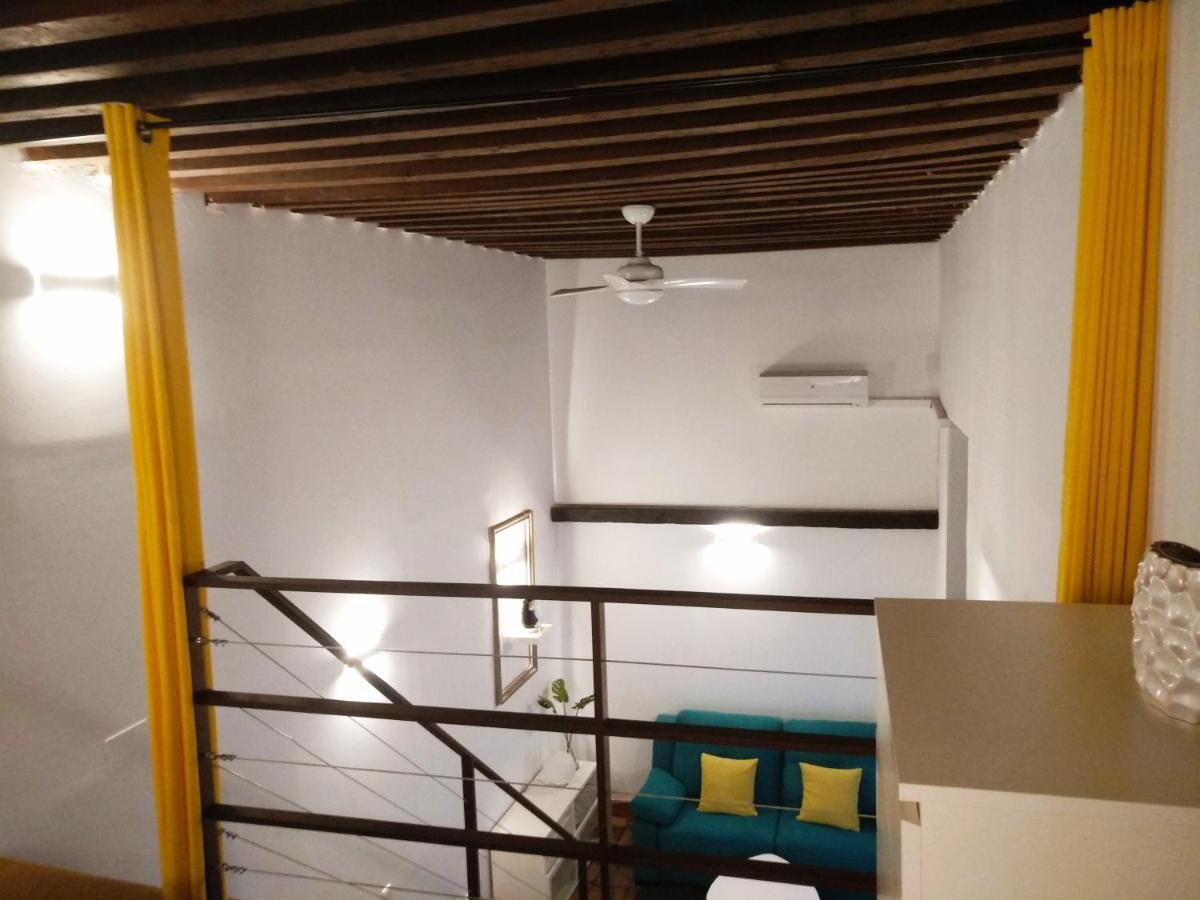 Apartament El Patio Del Convento Toledo Zewnętrze zdjęcie