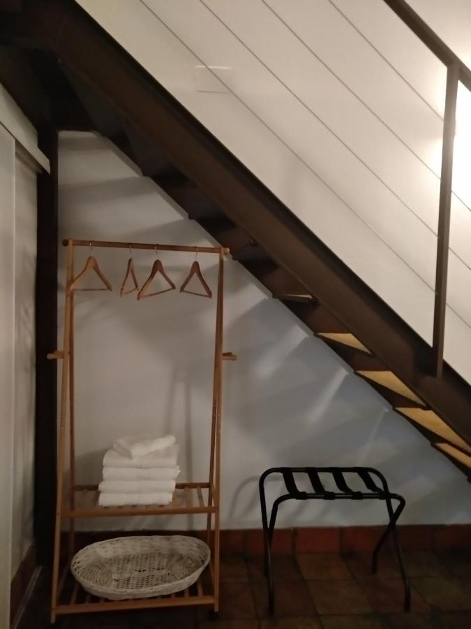 Apartament El Patio Del Convento Toledo Zewnętrze zdjęcie