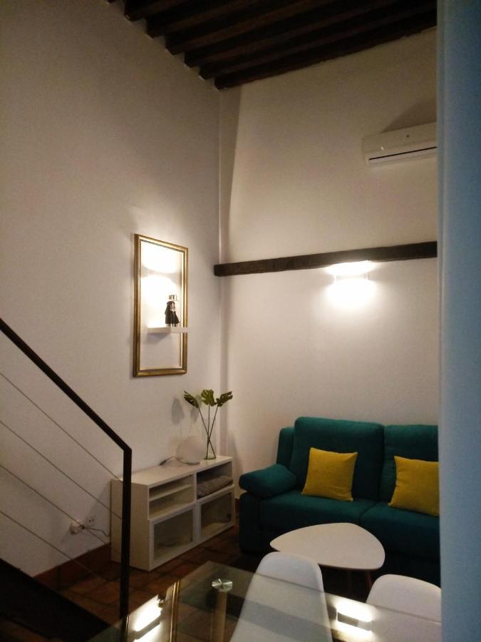 Apartament El Patio Del Convento Toledo Zewnętrze zdjęcie