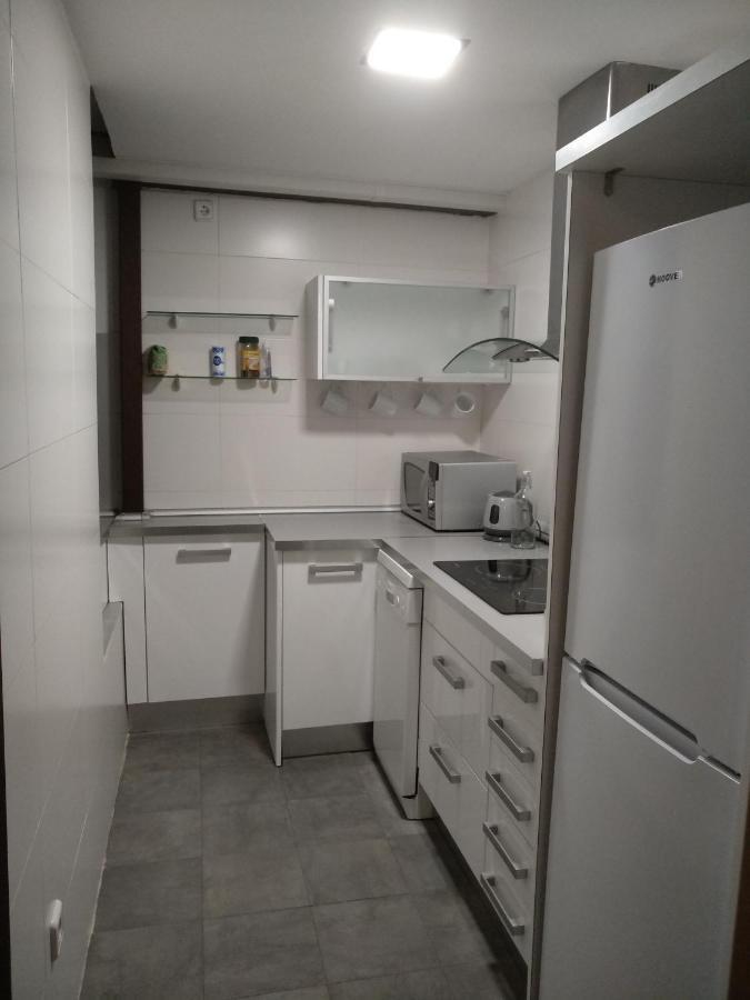 Apartament El Patio Del Convento Toledo Zewnętrze zdjęcie