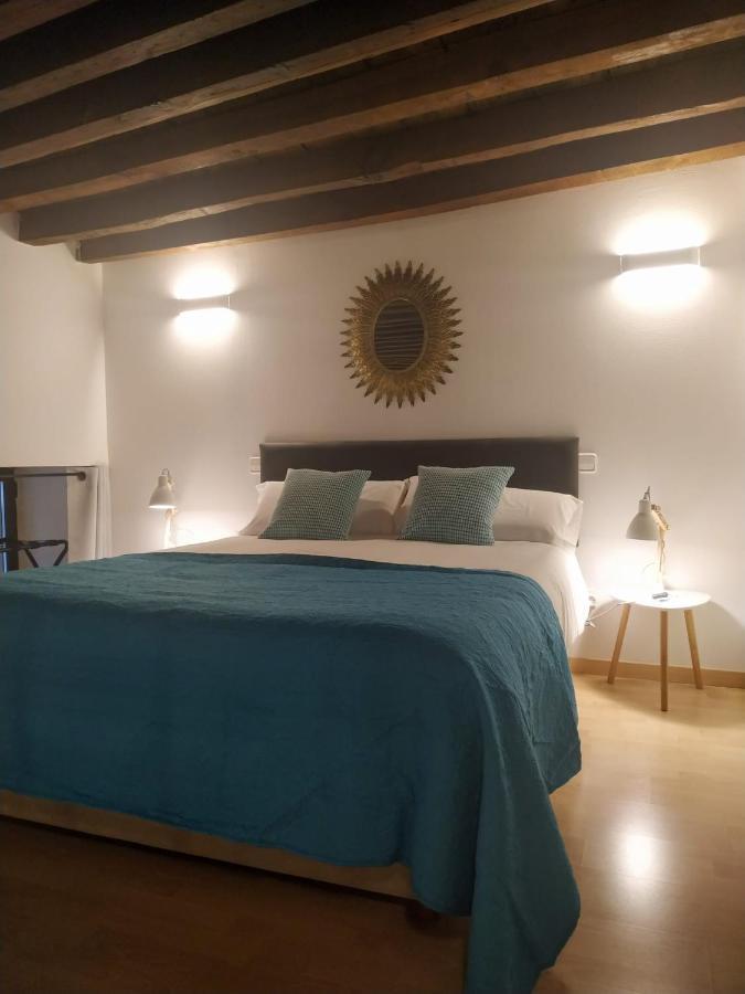 Apartament El Patio Del Convento Toledo Zewnętrze zdjęcie