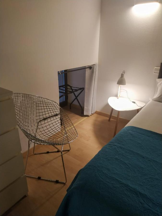 Apartament El Patio Del Convento Toledo Zewnętrze zdjęcie