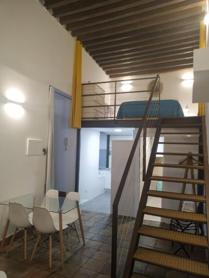 Apartament El Patio Del Convento Toledo Zewnętrze zdjęcie