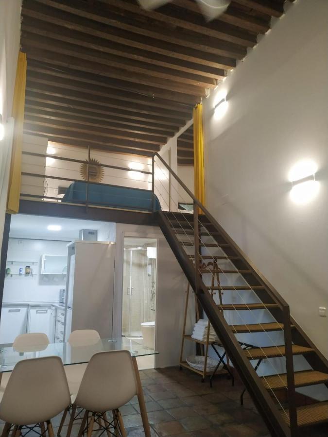 Apartament El Patio Del Convento Toledo Zewnętrze zdjęcie