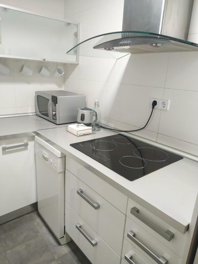 Apartament El Patio Del Convento Toledo Zewnętrze zdjęcie