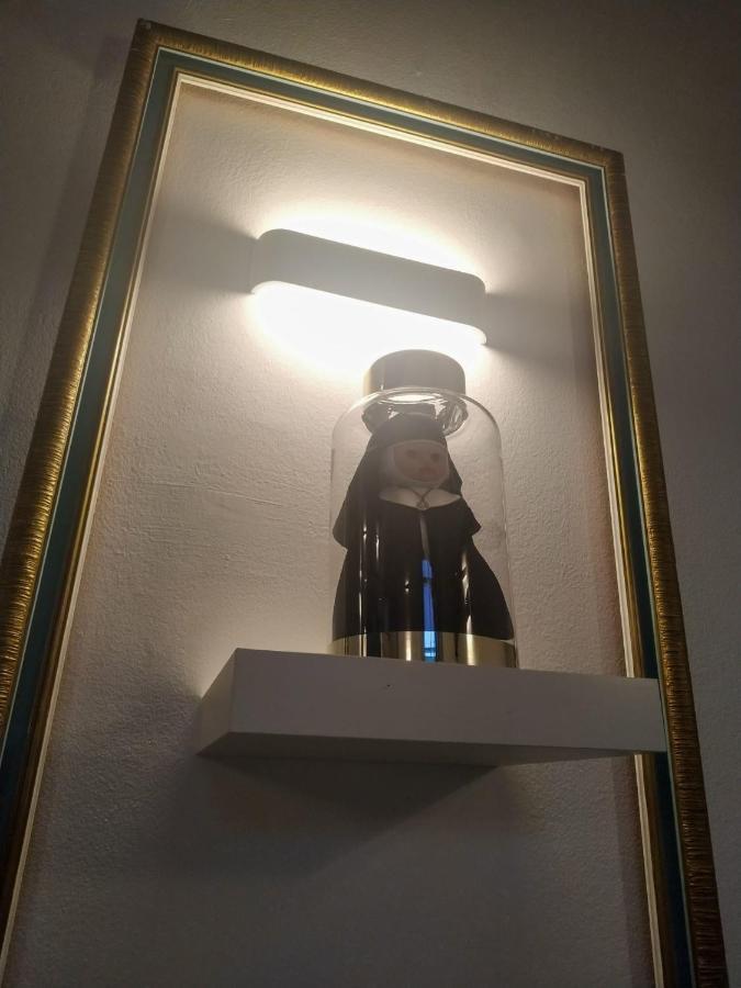 Apartament El Patio Del Convento Toledo Zewnętrze zdjęcie