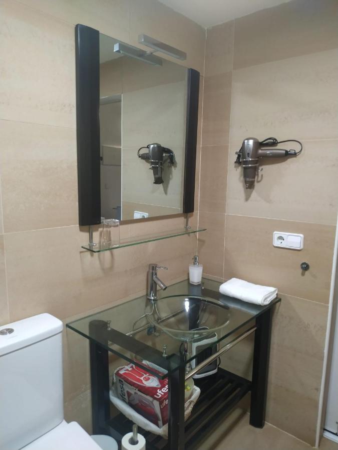 Apartament El Patio Del Convento Toledo Zewnętrze zdjęcie